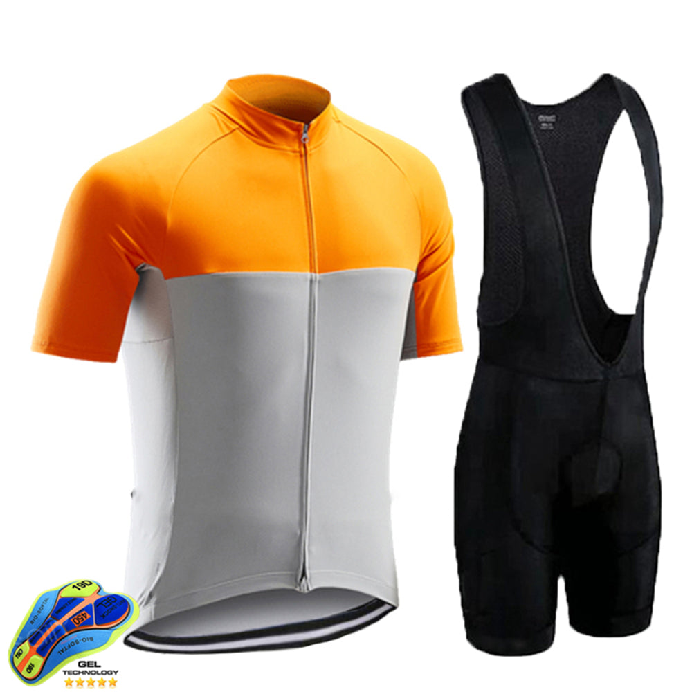 Road & Mountain Bike Cycling Jerseys – Spring & Summer Edition