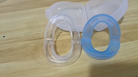Comfort Night Guard – Anti‑Snore & Anti‑Grinding Protector