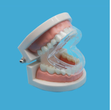 Comfort Night Guard – Anti‑Snore & Anti‑Grinding Protector