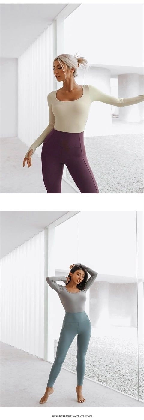 FlexiChic Dancewear