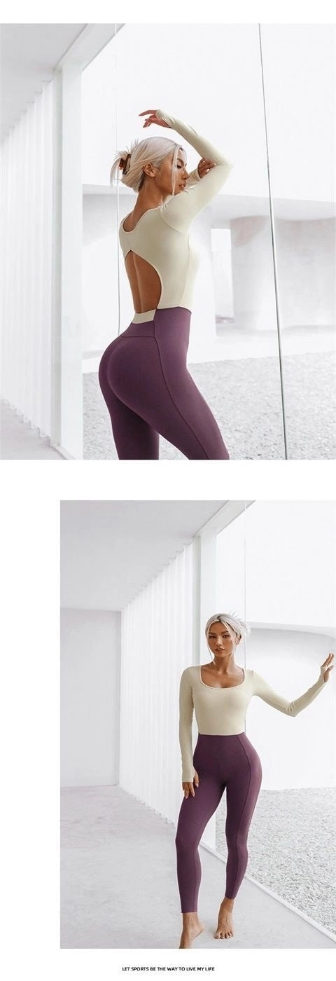 FlexiChic Dancewear