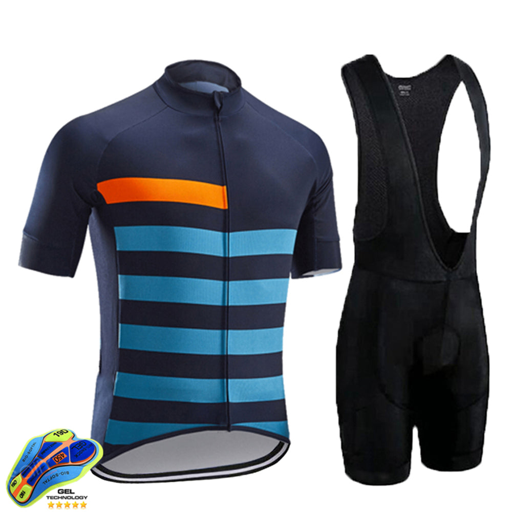 Road & Mountain Bike Cycling Jerseys – Spring & Summer Edition