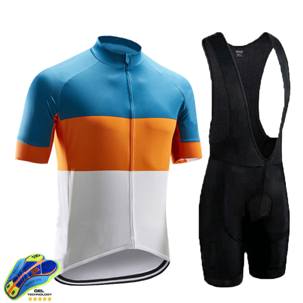 Road & Mountain Bike Cycling Jerseys – Spring & Summer Edition