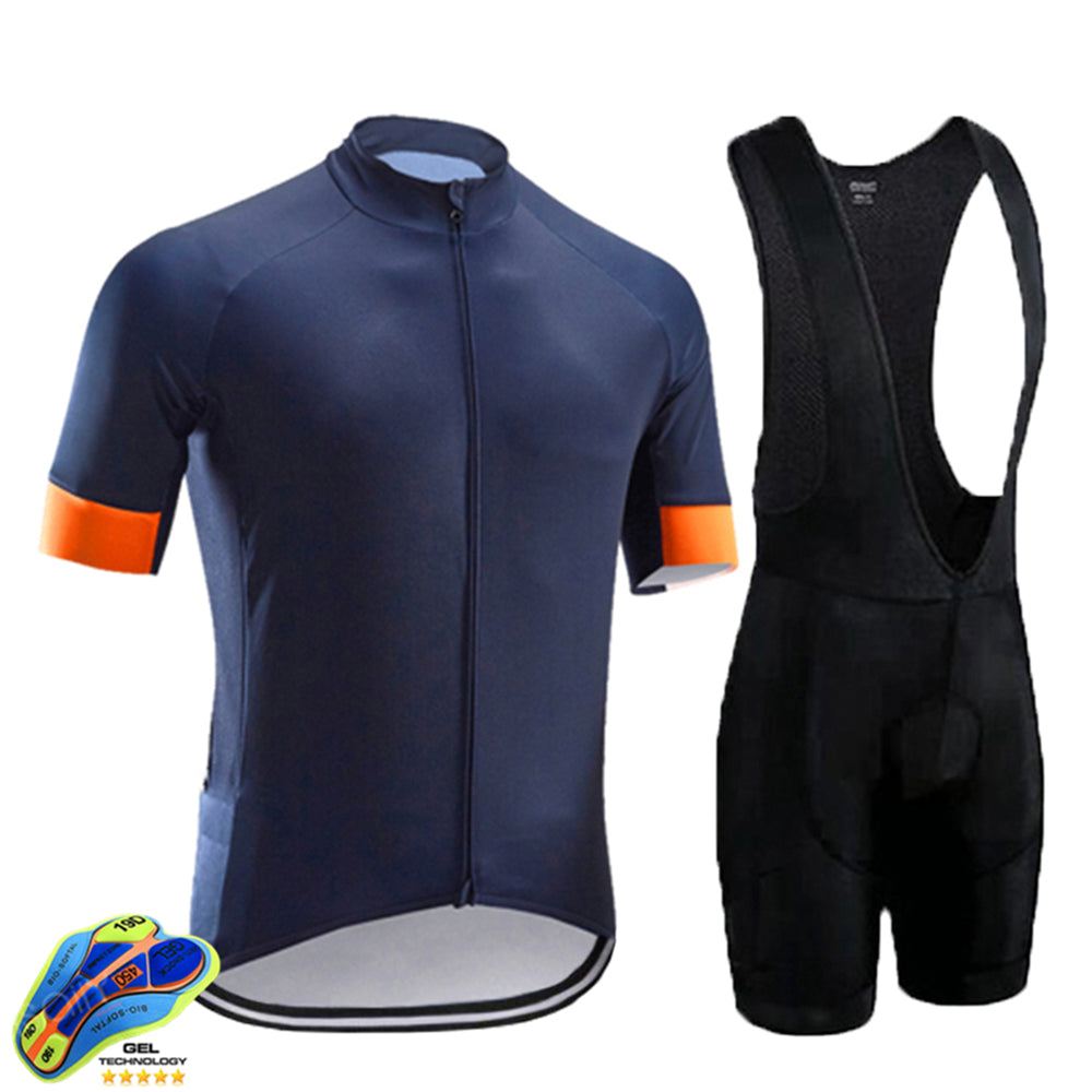 Road & Mountain Bike Cycling Jerseys – Spring & Summer Edition