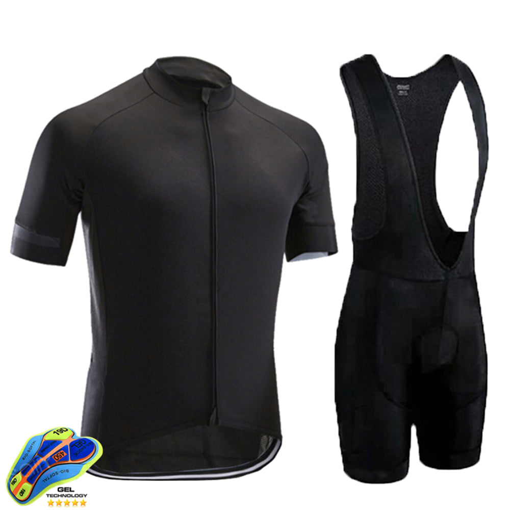 Road & Mountain Bike Cycling Jerseys – Spring & Summer Edition