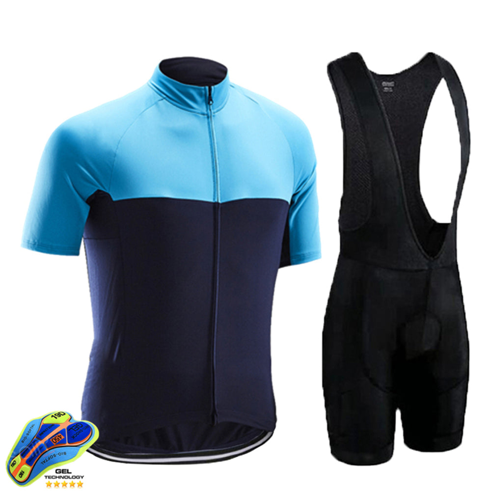 Road & Mountain Bike Cycling Jerseys – Spring & Summer Edition