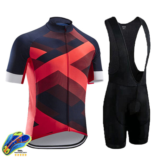 Road & Mountain Bike Cycling Jerseys – Spring & Summer Edition