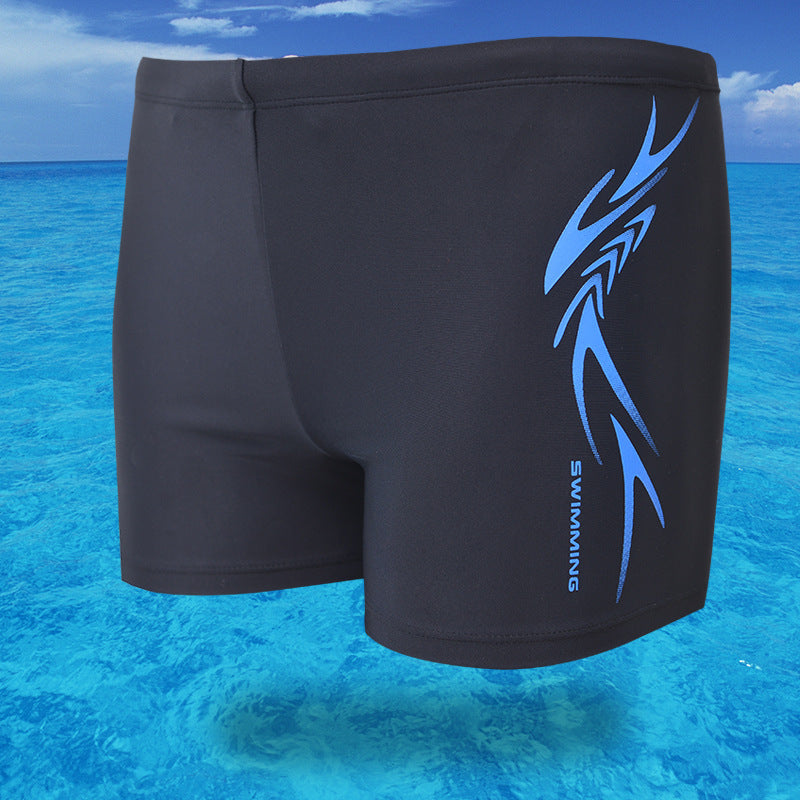 SplashFit Swim Trunks