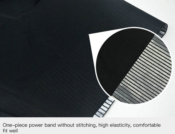 Women’s Sleek One-Piece Cycling Shorts