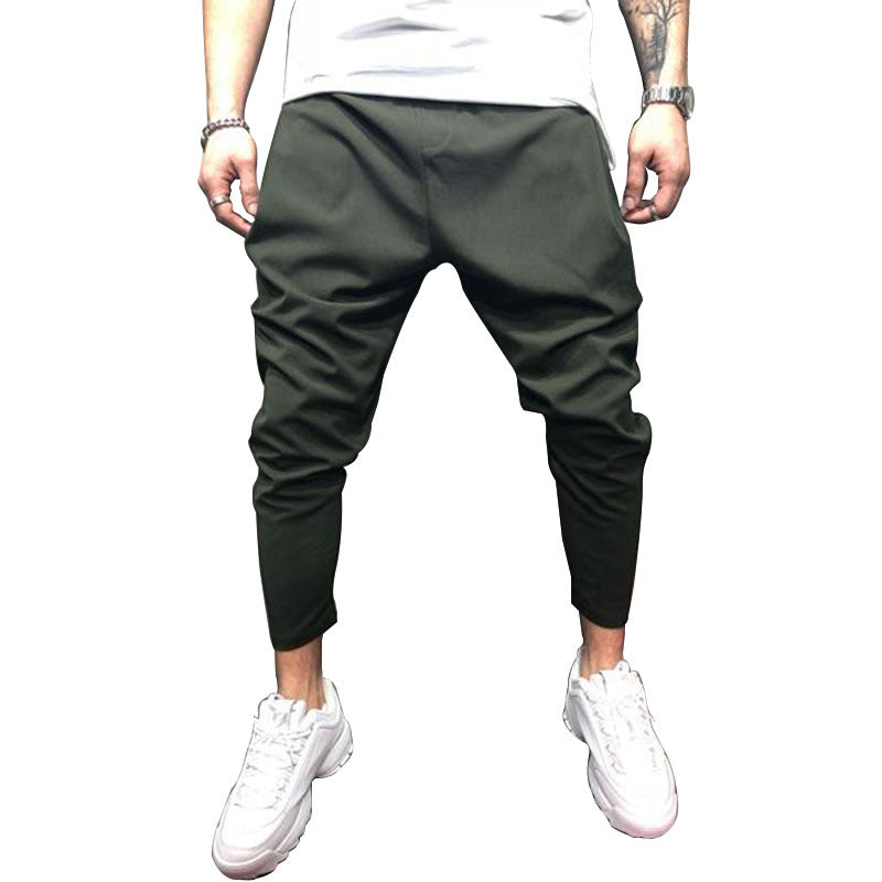 Urban Motion Joggers