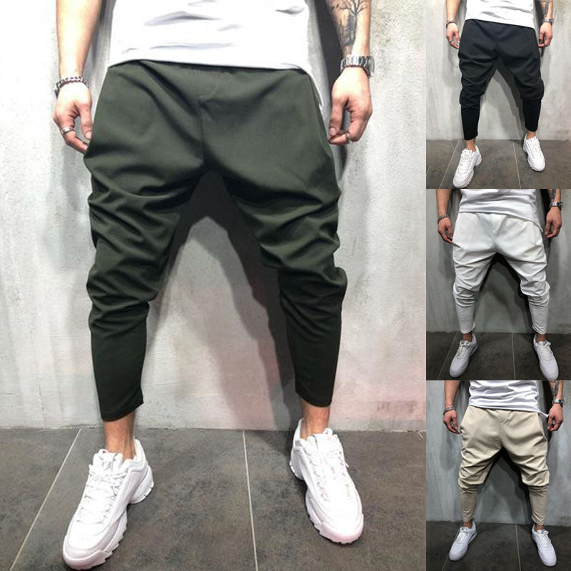 Urban Motion Joggers