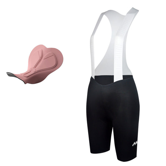 Women’s Sleek One-Piece Cycling Shorts