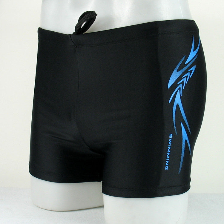 SplashFit Swim Trunks