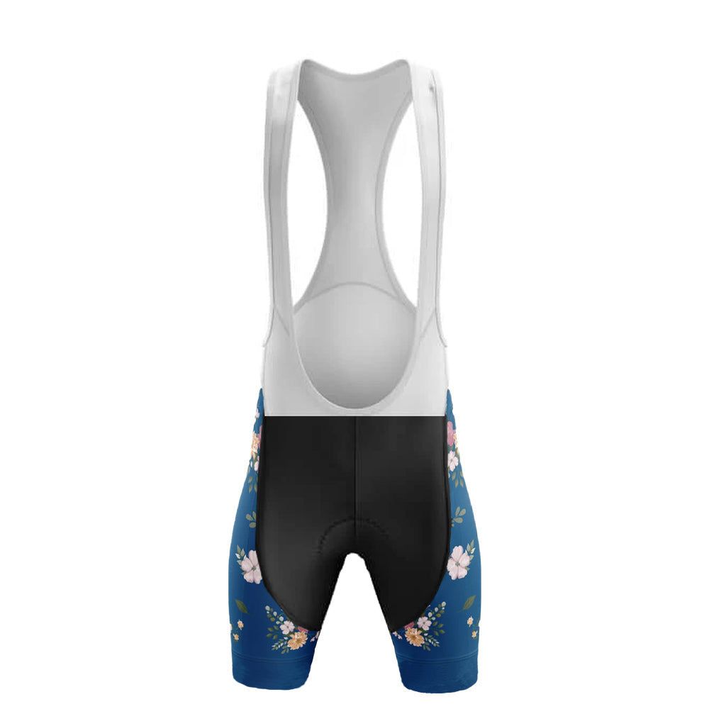 Summer Short‑Sleeved Cycling Jersey Suit