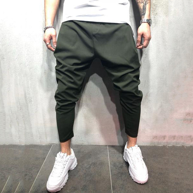 Urban Motion Joggers