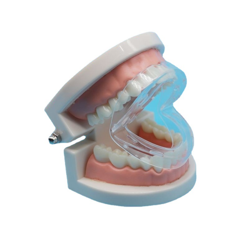 Comfort Night Guard – Anti‑Snore & Anti‑Grinding Protector