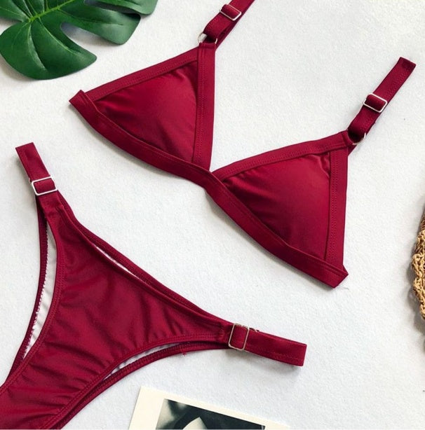 Women’s Swimsuit – 5 Colors