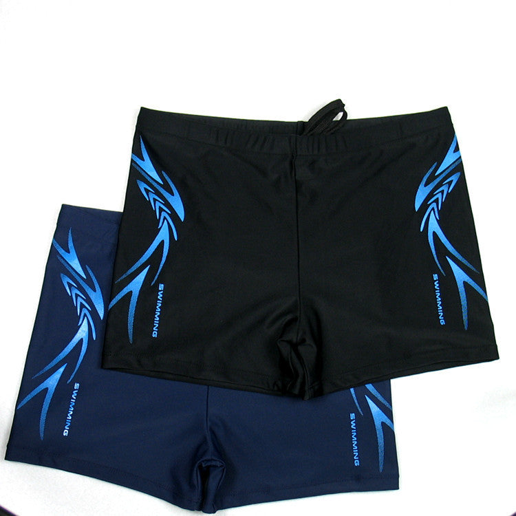 SplashFit Swim Trunks