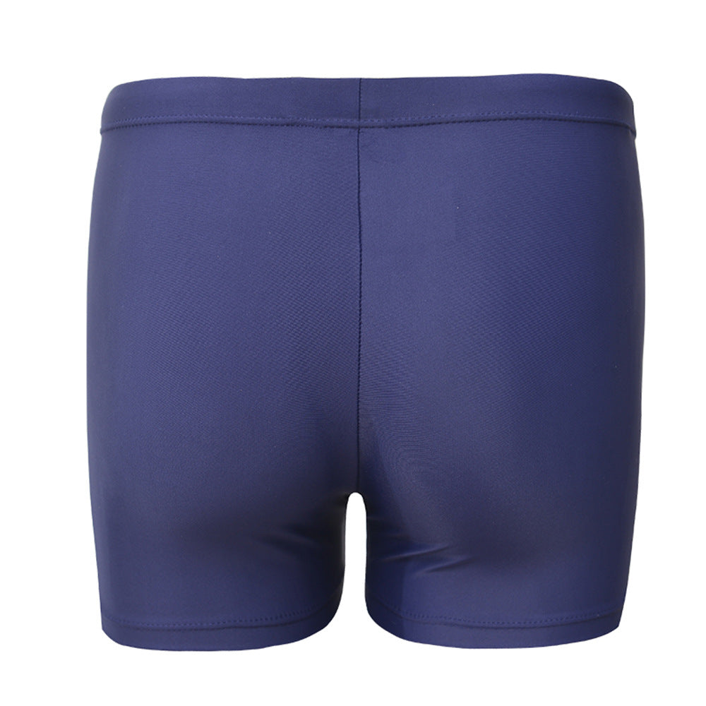 SplashFit Swim Trunks