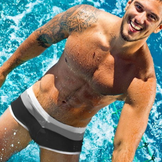 Motion Swim Briefs