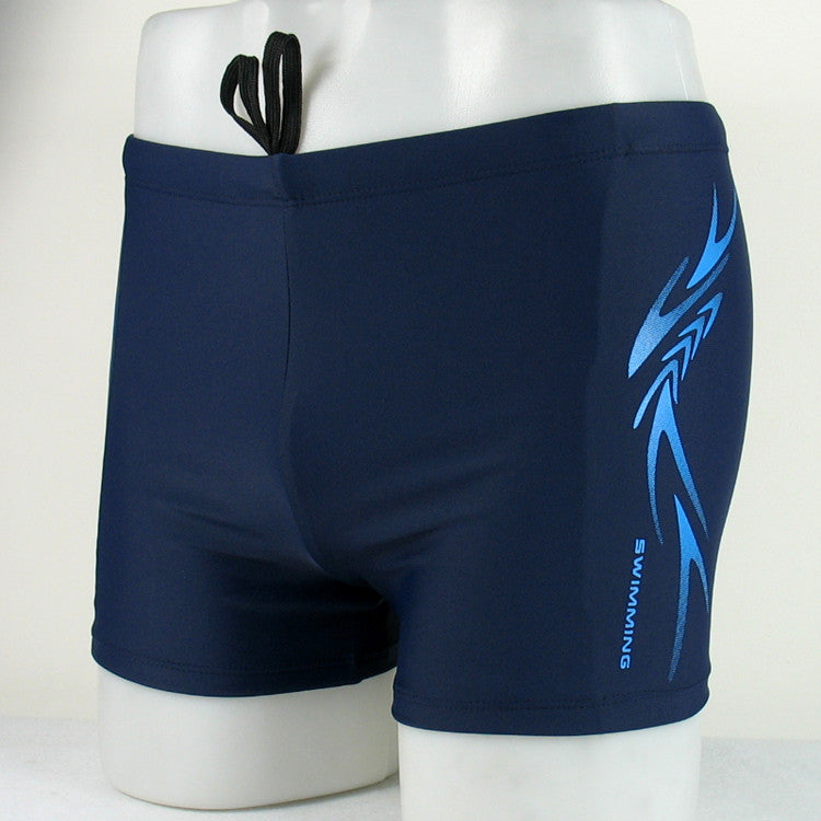 SplashFit Swim Trunks