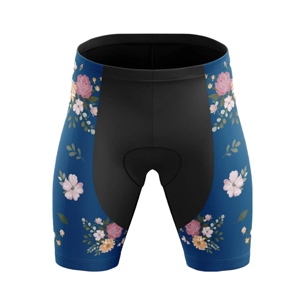 Summer Short‑Sleeved Cycling Jersey Suit