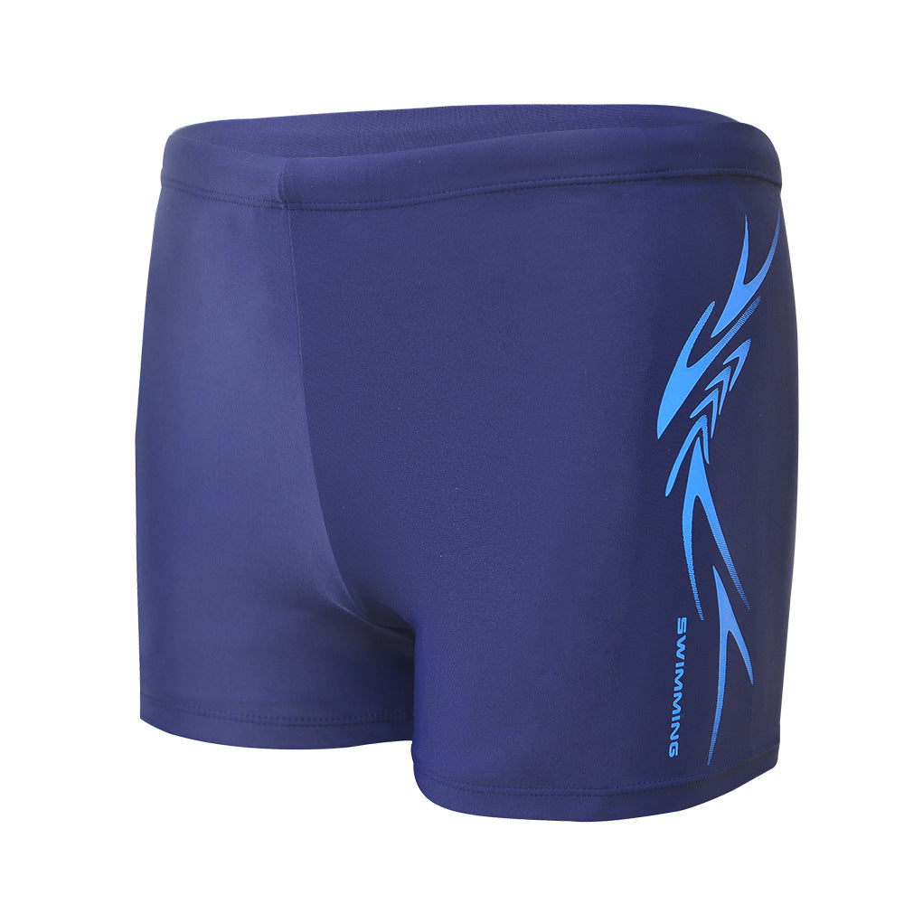 SplashFit Swim Trunks
