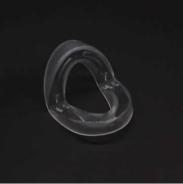 Comfort Night Guard – Anti‑Snore & Anti‑Grinding Protector