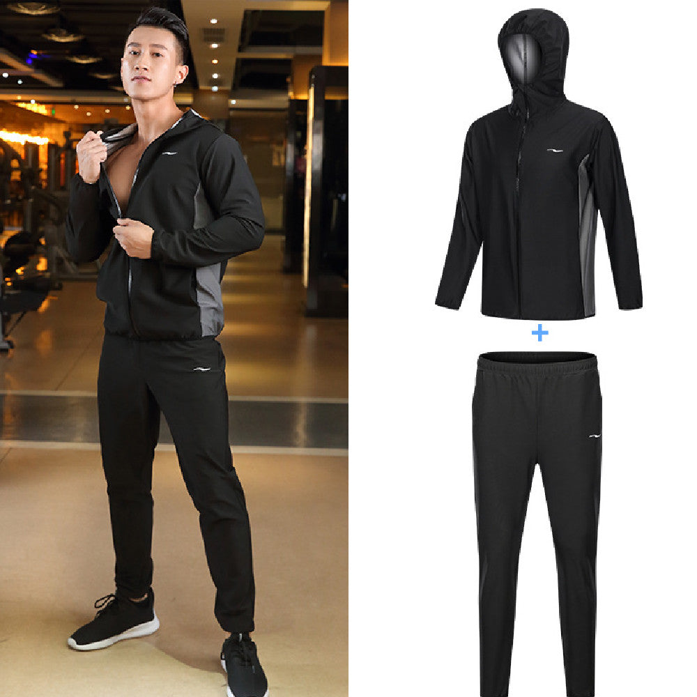 Power Motion Sweat Set