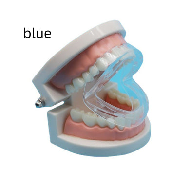 Comfort Night Guard – Anti‑Snore & Anti‑Grinding Protector